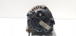 Alternator 140A Valeo, cod 06F903023C, Skoda Octavia 2 (1Z3) 2.0 TDI, AZV (idi:669997)