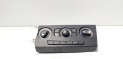 Panou comenzi AC, cod 9221857, Bmw 3 Touring (E91) (idi:670145)