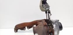 Turbosuflanta, cod GM55581063, Opel Astra J GTC, 2.0 CDTI, A20DTH (idi:668516)