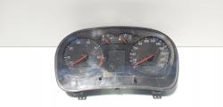 Ceas bord, cod 1J0920825, VW Golf 4 Variant (1J5) (id:672594)