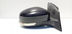 Oglinda electrica dreapta cu semnalizare, Ford Focus 3, vol pe dreapta (id:672907)