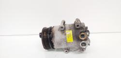 Compresor clima, cod AP31-19D629-BA, Ford Focus 3, 1.6 TDCI, T1DB (idi:668662)