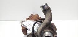 Turbosuflanta, cod XS4Q-6K682-DC, Ford Focus 1 1.8 TDDI, C9DB (id:672949)