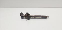 Injector Continental, cod 8200704191, 166008052R, Renault Megane 3 Combi 1.5 DCI (id:672744)