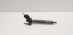 Injector, cod 7797877-05, 0445116001, Bmw 5 Touring (E61) 2.0 diesel, N47D20A (id:672731)