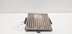 Calculator motor ECU, cod 8200331477, 8200412258, Renault Clio 2 Coupe, 1.5 DCI, K9K (id:673009)