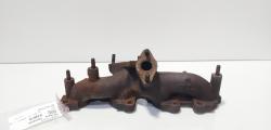 Galerie evacuare, cod 03G253033E, Audi A4 (8EC, B7), 2.0 TDI, BRD (id:673013)