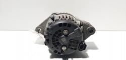 Alternator 100A, cod GM13502583, Opel Zafira C (P12), 2.0 CDTI, A20DTH (idi:668550)