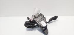 Pedala acceleratie, cod 8200089851, Renault Clio 2 Coupe, 1.5 DCI, K9K (id:673001)