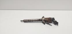 Injector, cod 0445110311, Peugeot 307 1.6 HDI, 9HX (id:672735)