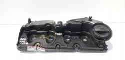 Capac culbutori, cod 03L103469H, Skoda Octavia 2 (1Z3), 1.6 TDI, CAY (idi:669563)