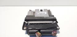 Calculator motor ECU, cod 03L906022NP, 0281016141, Audi A4 Allroad (8KH, B8), 2.0 TDI, CAH (idi:672555)