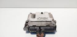 Calculator motor ECU, cod 03L907309AE, 0281017946, Skoda Superb II Combi (3T5), 2.0 TDI, CFFB (idi:672541)