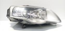 Far dreapta cu lupa si xenon adaptiv, cod 3C0941752G, VW Passat (3C2) (id:673161)