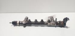 Rampa injectoare cu senzori, cod 03L130089J, Vw Beetle (5C1), 2.0 TDI, CFF (idi:672851)
