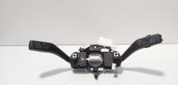Maneta semnalizare si maneta stergatoare, cod 5K0953507AS, VW Golf 6 Variant (AJ5) (id:673136)