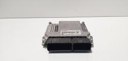 Calculator motor ECU, cod 8506434-01, Bmw 3 Coupe (E92), 2.0 diesel, N47D20C (idi:672489)