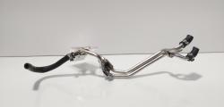 Conducta alimentare combustibil, cod A6420702732, Mercedes Clasa ML (W164), 3.0 CDI, OM642940 (id:673180)