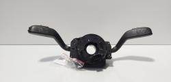Spirala volan si maneta semnalizare cu tempomat si maneta stergatoare, cod 7H0953503GH, Seat Ibiza 5 (6J5) (idi:67227