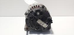 Alternator 140A Valeo, cod 06F903023C, Skoda Octavia 2 Scout (1Z5), 2.0 TDI, BKD (idi:672898)