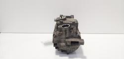 Compresor clima Valeo, cod A0022305011, Mercedes Clasa C Coupe (C204), 2.2 CDI, OM651913 (idi:671734)