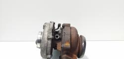 Turbosuflanta, cod A6460901080, Mercedes Clasa C T-Model (S204), 2.2 CDI, OM646811 (idi:671736)