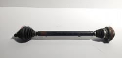 Planetara dreapta fata, cod 1K0407272EN, Vw Eos (1F7, 1F8), 2.0 TDI, CBAB, 6 vit man (idi:671617)