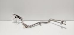 Conducta alimentare combustibil, cod A6420700532, Mercedes Clasa ML (W164) 3.0 CDI, OM642940 (id:673179)