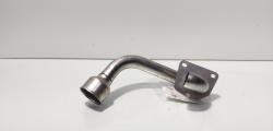 Teava gaze, Mercedes Clasa ML (W164) 3.0 CDI, OM642940 (id:673184)