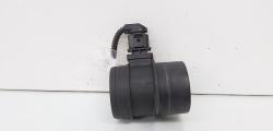 Debitmetru aer, cod 03G906461C, 0281002735, Audi A4 (8K2, B8), 2.0 TDI, CAH (idi:667642)