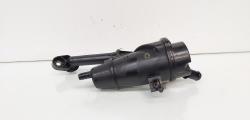 Filtru epurator ulei, cod GM55575980, Opel Astra J Sedan, 2.0 CDTI, A20DTR (idi:663063)
