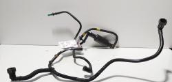 Pompa amorsare combustibil, Peugeot 307, 1.6 HDI, 9HX (id:673306)