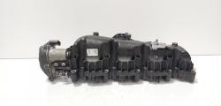 Galerie admisie cu clapete, cod 03L129711AG, Skoda Superb II (3T4), 2.0 TDI, CBB (idi:669966)