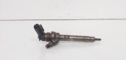 Injector, cod 7798446-04, 0445110289, Bmw 1 Cabriolet (E88), 2.0 diesel, N47D20C (idi:665822)