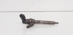 Injector, cod 7798446-04, 0445110289, Bmw 3 Coupe (E92), 2.0 diesel, N47D20C (idi:665822)