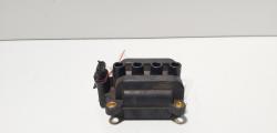 Bobina inductie, cod 8200734204, Dacia Logan (LS), 1.2 16V benz, D4F732 (idi:673262)