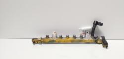 Rampa injectoare cu senzori, cod 03L130089A, Audi A4 Avant (8K5, B8) 2.0 TDI, CAG (id:673269)