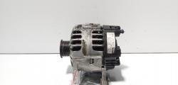 Alternator 90A Valeo, cod 03D903025J, Skoda Fabia 1 Combi (6Y5), 1.2 benz, AWY (idi:666406)