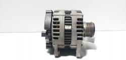 Alternator 180A Bosch, cod 03G903023, VW Passat (3C2), 2.0 TDI, CBB (idi:669999)