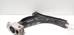 Brat trapez stanga fata, VW Passat CC (358), 2.0 TDI, CFG (id:673460)