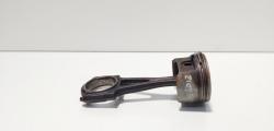 Piston cu biela, Opel Corsa C (F08, F68) 1.0 benz, Z10XEP (id:673324)