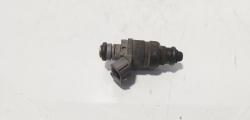 Injector, cod 06A906031BT, Seat Leon (1P1), 1.6 benz, BSF (idi:669638)