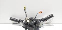 Spirala volan cu maneta semnalizare cu bloc lumini si stergatoare, cod 25560-JD000, Nissan Qashqai (id:673508)