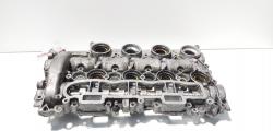 Capac chiulasa cu 2 axe came, cod 9644994680, Citroen Berlingo 2, 1.6 HDI, 9HX (idi:673492)