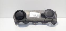 Capac culbutori, cod 038103469E, F, VW Golf 4 Variant (1J5), 1.9 TDI, ASV (idi:669624)