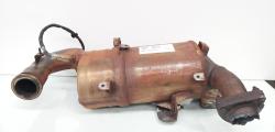 Catalizator, cod GM55562315, Opel Insignia A, 2.0 CDTI, A20DTH (idi:668546)