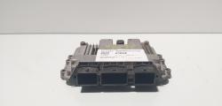 Calculator motor ECU, cod 9658556880, 0281011785, Citroen C3 (I) 1.4 HDI, 8HZ (id:673548)