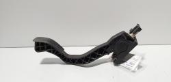 Pedala acceleratie, cod 9646702180, 0280752251, Peugeot 307 SW (id:673552)