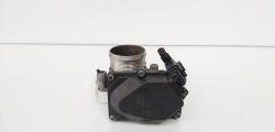 Clapeta acceleratie, cod 03L128063E, Audi A4 Allroad (8KH, B8), 2.0 TDI, CAH (idi:668530)