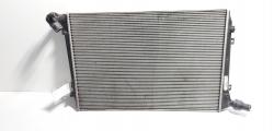 Radiator racire apa, cod 3C0121253R, Vw Passat Variant (3C5) 2.0 TDI, BMP (id:673345)